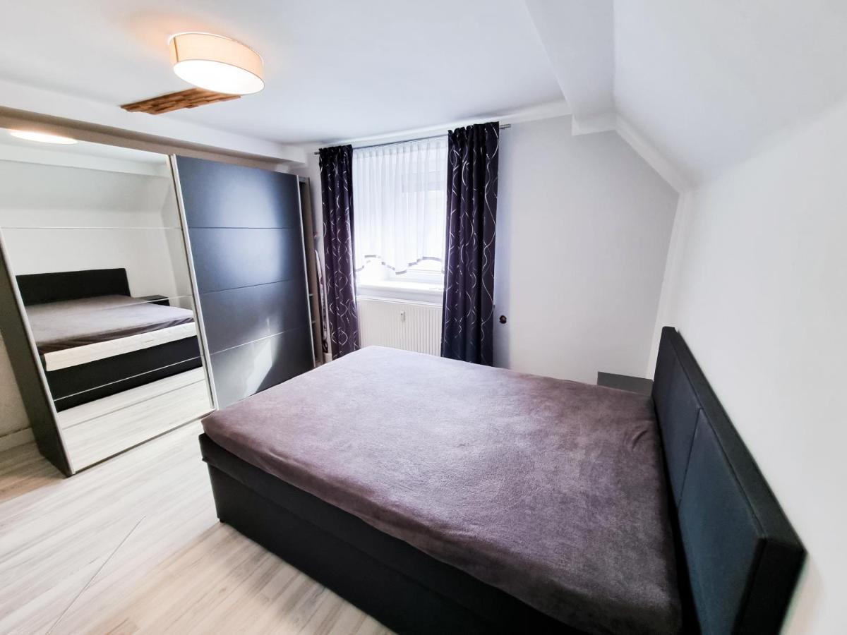 Da Vinci Appartement 卡普芬贝格 外观 照片