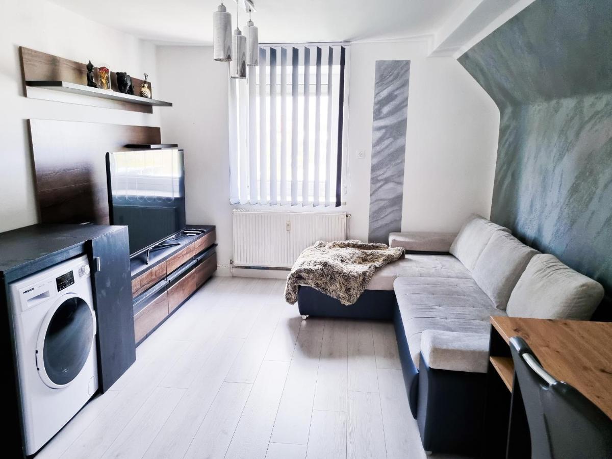 Da Vinci Appartement 卡普芬贝格 外观 照片